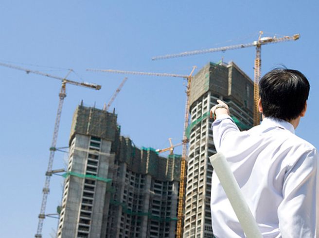 建筑用工應該注意哪些事項？